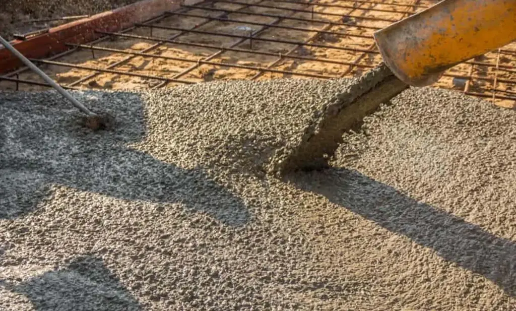 Concrete