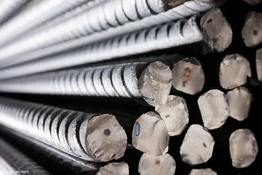 Reinforcement Steel